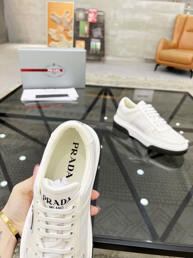 Prada Casual Shoes